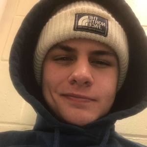 Meet your Posher, Justin